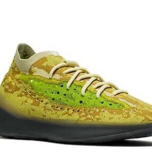 Yezze boost 380 hylte Glow 9.5 men new with box